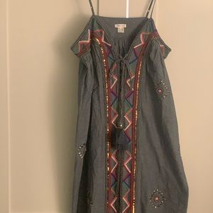 Woman’s Venus Dress NWT